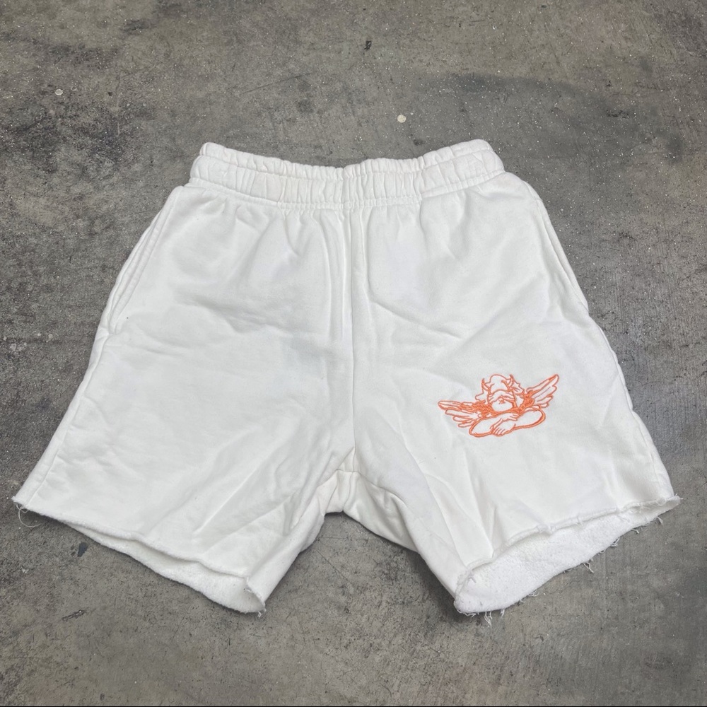 BOYS LIE Sweatshorts Small